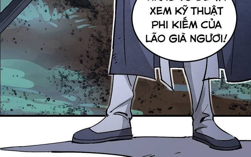 Địa Sát 72 Phép Thần Thông Chapter 35 - 70