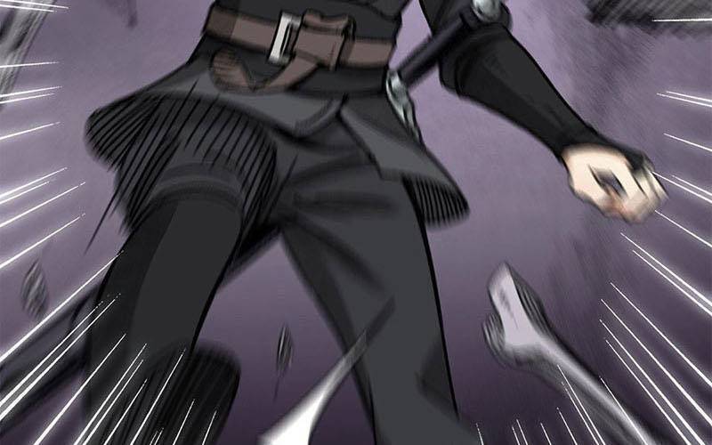 Địa Sát 72 Phép Thần Thông Chapter 42 - 16