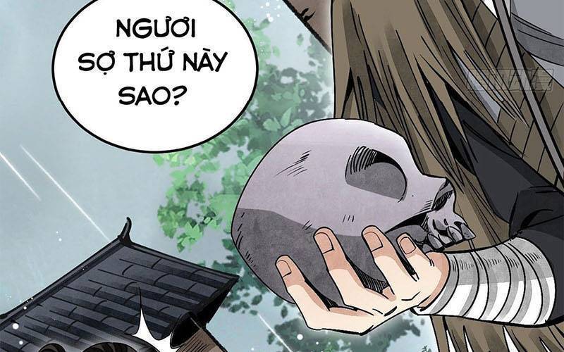 Địa Sát 72 Phép Thần Thông Chapter 42 - 24