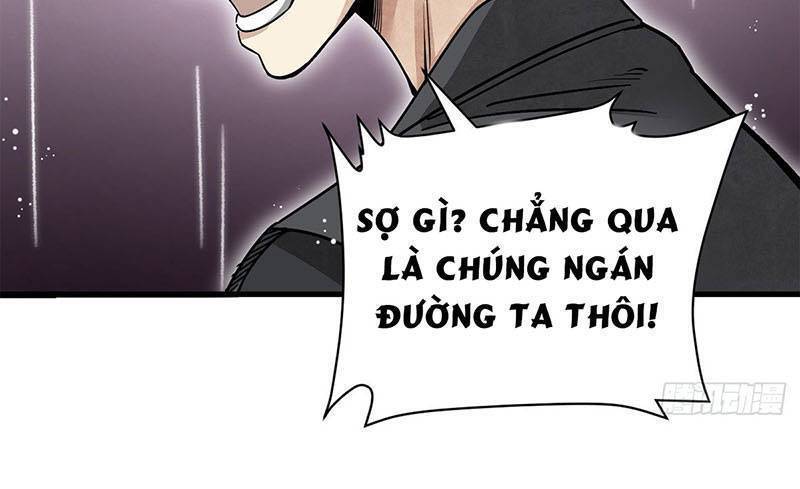 Địa Sát 72 Phép Thần Thông Chapter 42 - 28