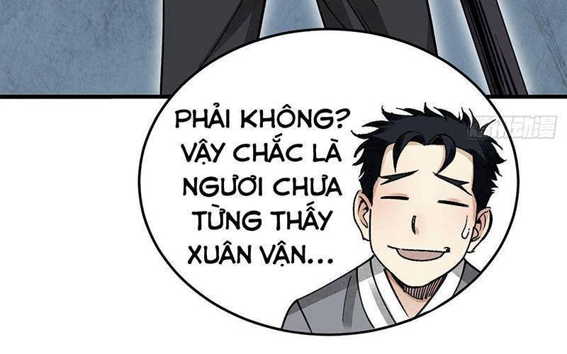 Địa Sát 72 Phép Thần Thông Chapter 42 - 33