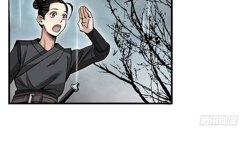 Địa Sát 72 Phép Thần Thông Chapter 42 - 43