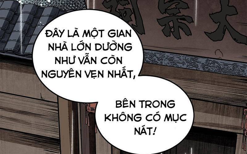 Địa Sát 72 Phép Thần Thông Chapter 42 - 45