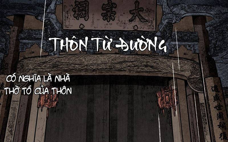 Địa Sát 72 Phép Thần Thông Chapter 42 - 54