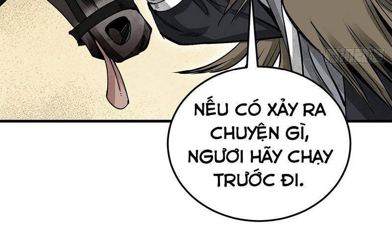 Địa Sát 72 Phép Thần Thông Chapter 42 - 65