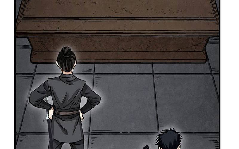 Địa Sát 72 Phép Thần Thông Chapter 42 - 75