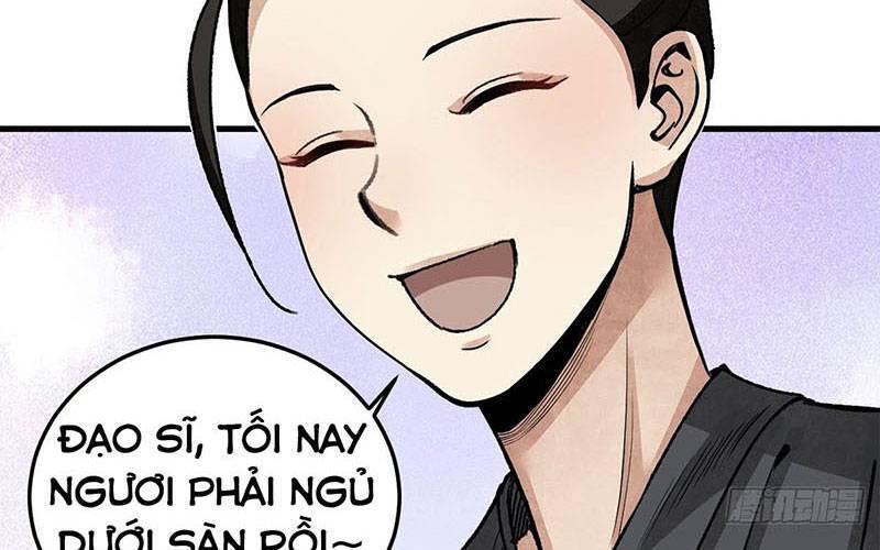 Địa Sát 72 Phép Thần Thông Chapter 42 - 81