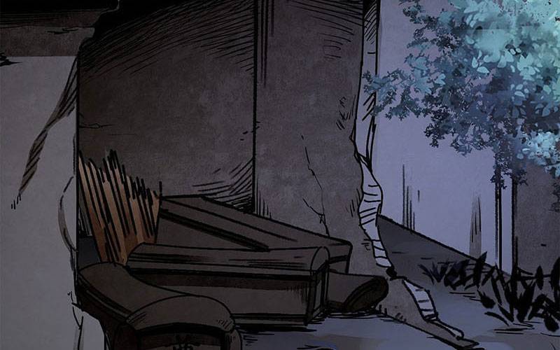 Địa Sát 72 Phép Thần Thông Chapter 43 - 2