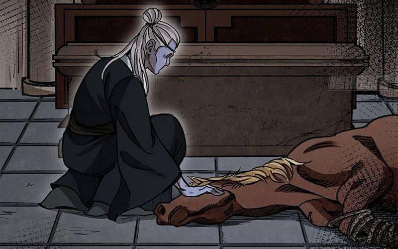 Địa Sát 72 Phép Thần Thông Chapter 43 - 108