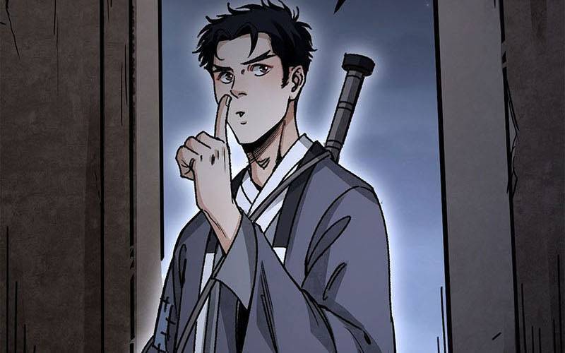 Địa Sát 72 Phép Thần Thông Chapter 43 - 18