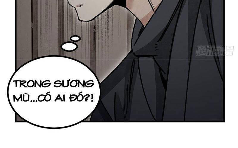 Địa Sát 72 Phép Thần Thông Chapter 43 - 22