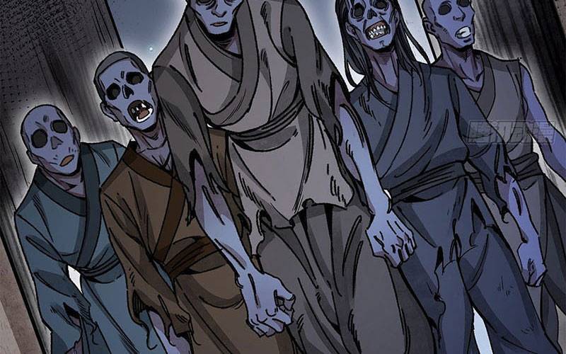 Địa Sát 72 Phép Thần Thông Chapter 43 - 59