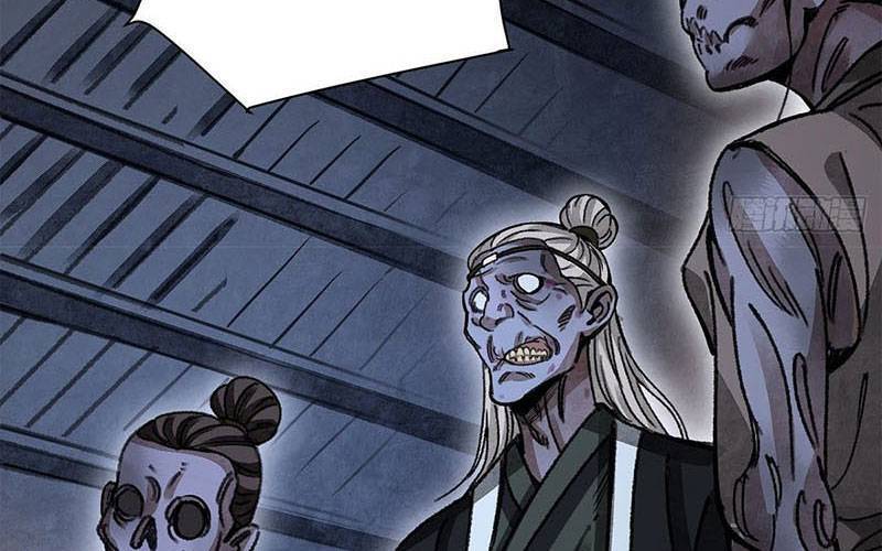 Địa Sát 72 Phép Thần Thông Chapter 43 - 90