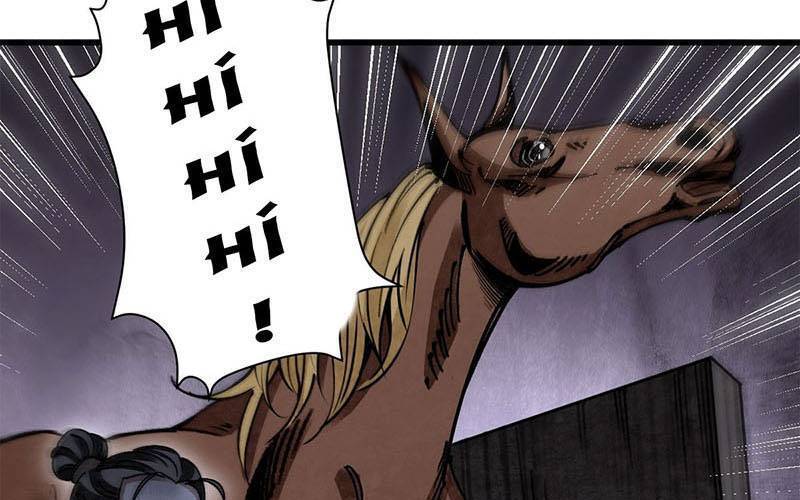 Địa Sát 72 Phép Thần Thông Chapter 43 - 97