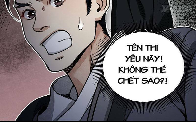 Địa Sát 72 Phép Thần Thông Chapter 45 - 18
