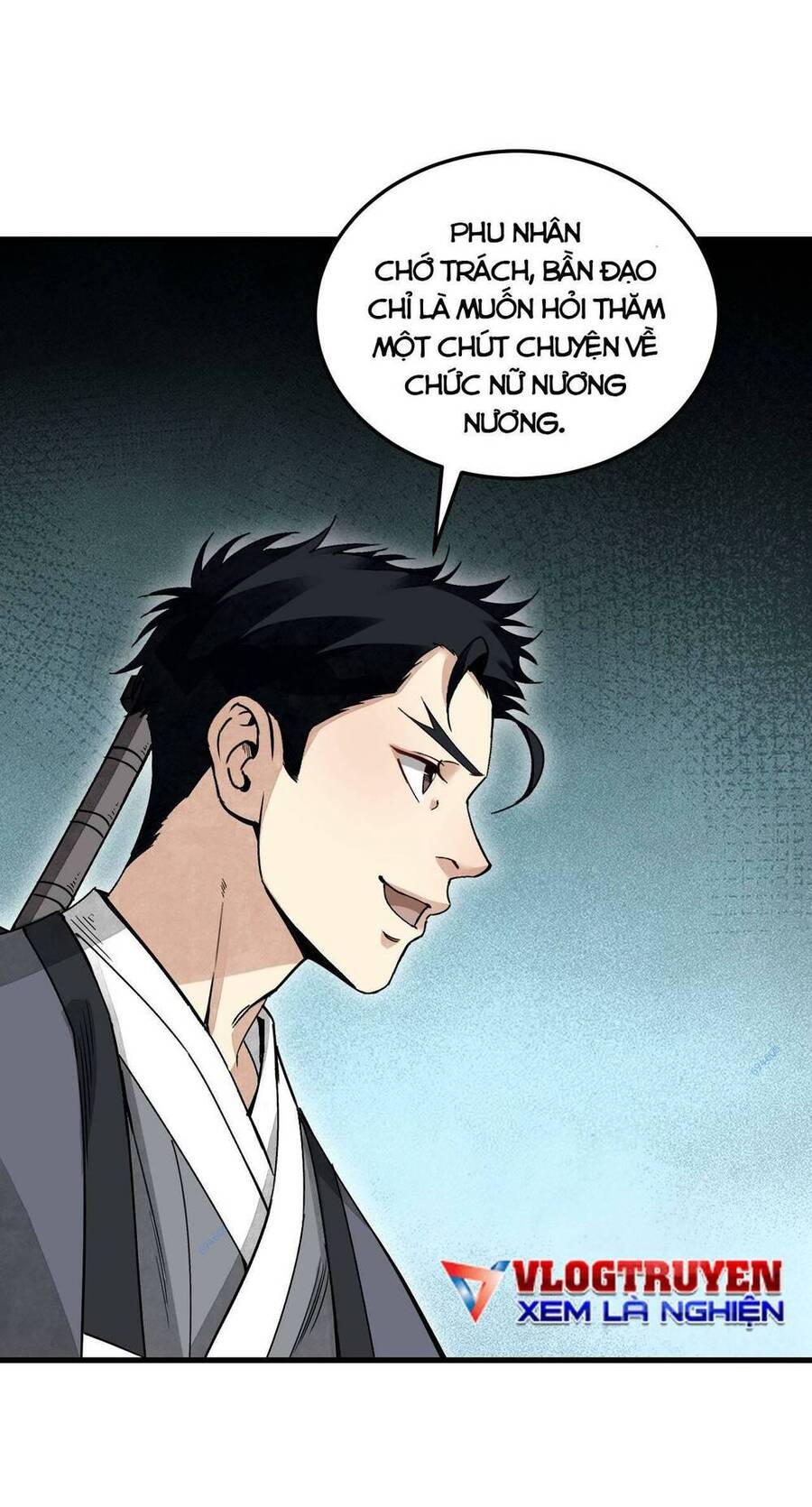 Địa Sát 72 Phép Thần Thông Chapter 52 - 46