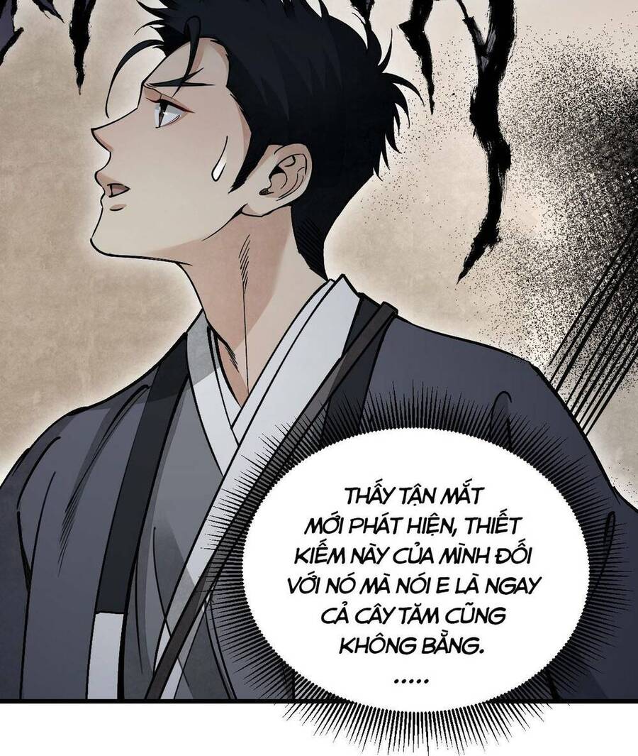 Địa Sát 72 Phép Thần Thông Chapter 58 - 19