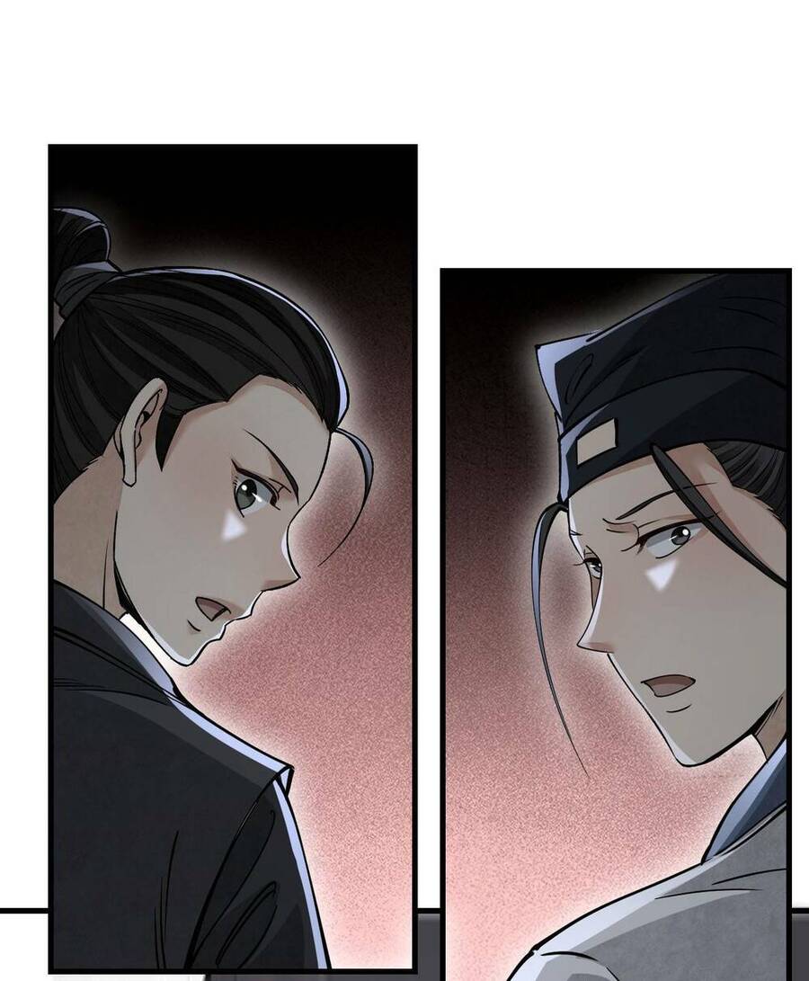 Địa Sát 72 Phép Thần Thông Chapter 58 - 40