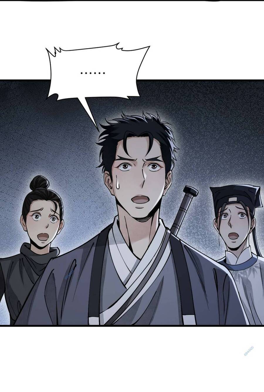 Địa Sát 72 Phép Thần Thông Chapter 58 - 8