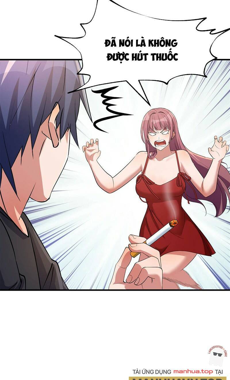 Chị Gái Tôi Là Đại Minh Tinh Chapter 199 - 8