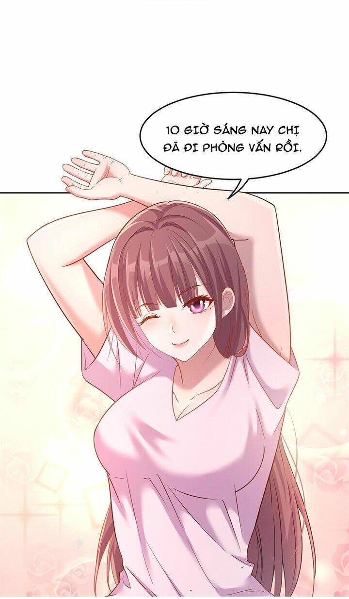 Chị Gái Tôi Là Đại Minh Tinh Chapter 11 - 33