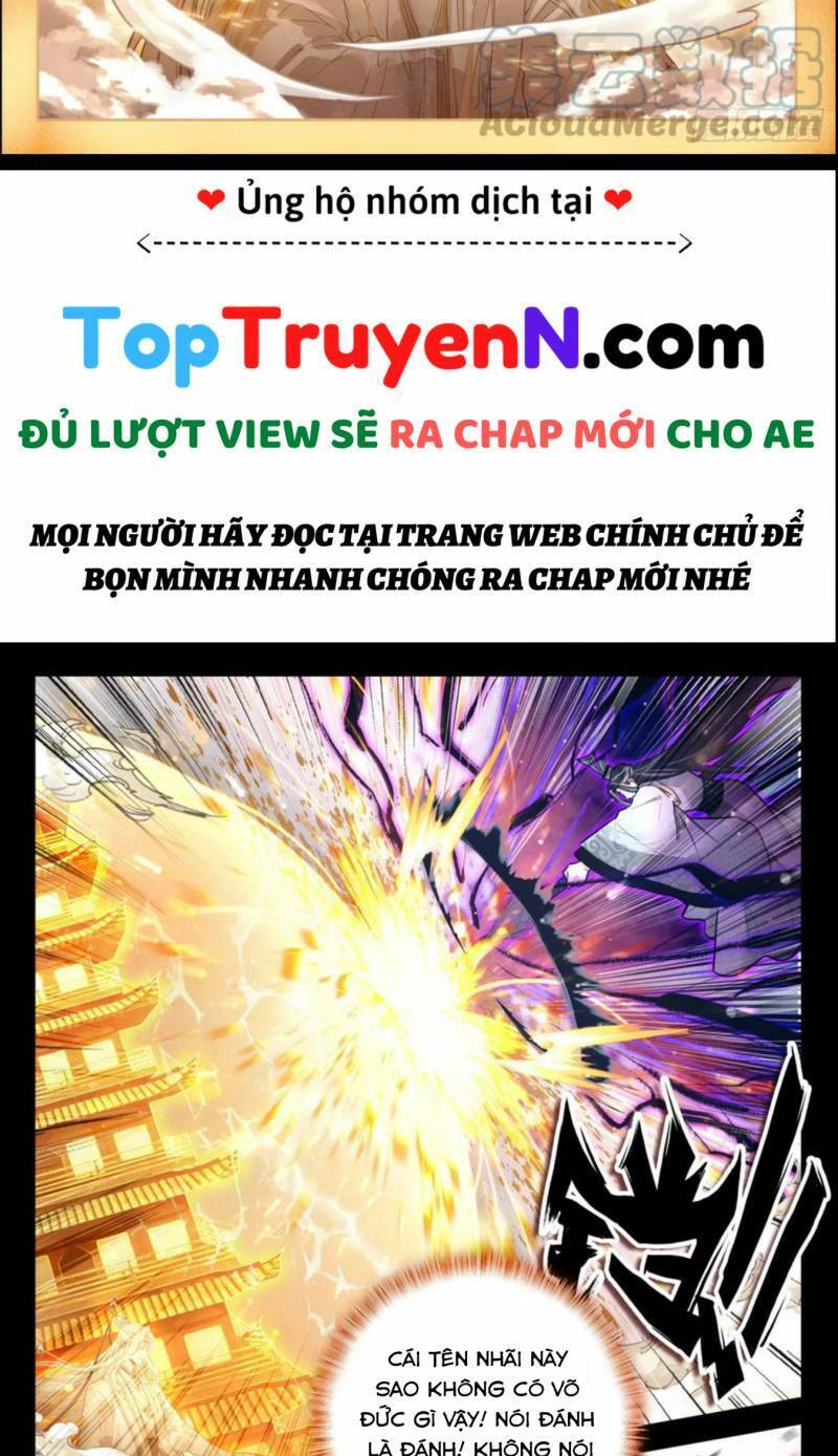 Đại Sư Huynh Không Có Gì Nổi Bật Chapter 58 - 9