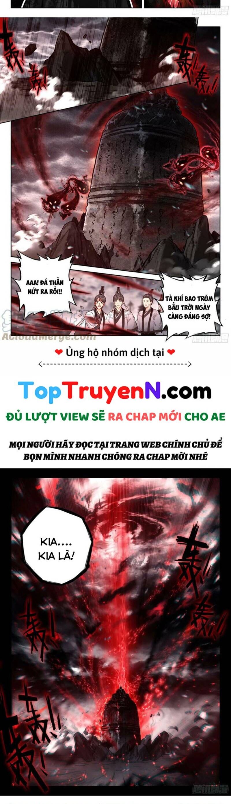 Đại Sư Huynh Không Có Gì Nổi Bật Chapter 64 - 4
