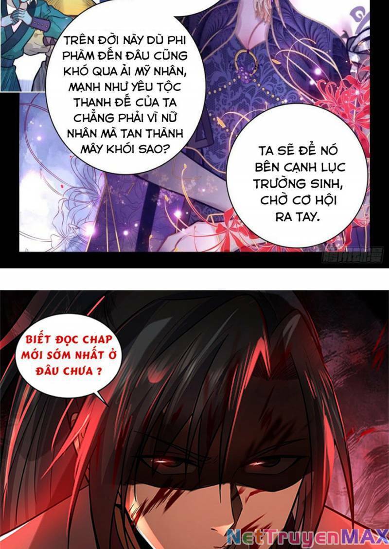 Đại Sư Huynh Không Có Gì Nổi Bật Chapter 68 - 11
