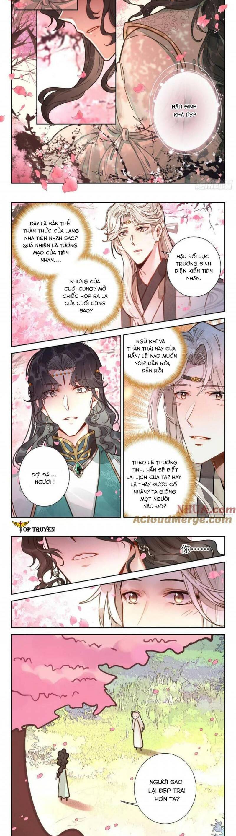 Đại Sư Huynh Không Có Gì Nổi Bật Chapter 74 - 7