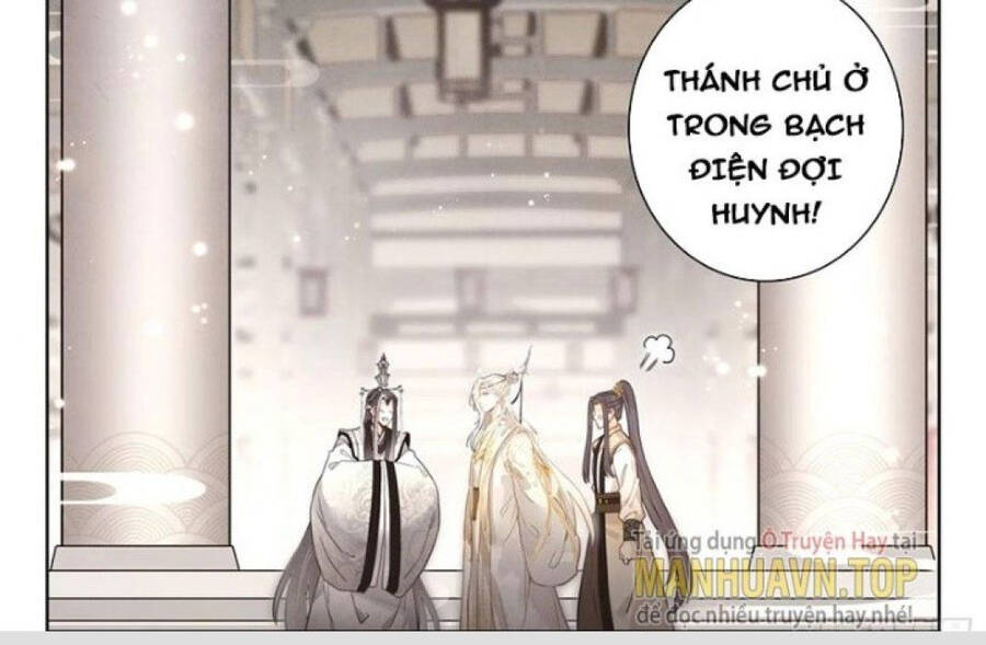 Đại Sư Huynh Không Có Gì Nổi Bật Chapter 59 - 8