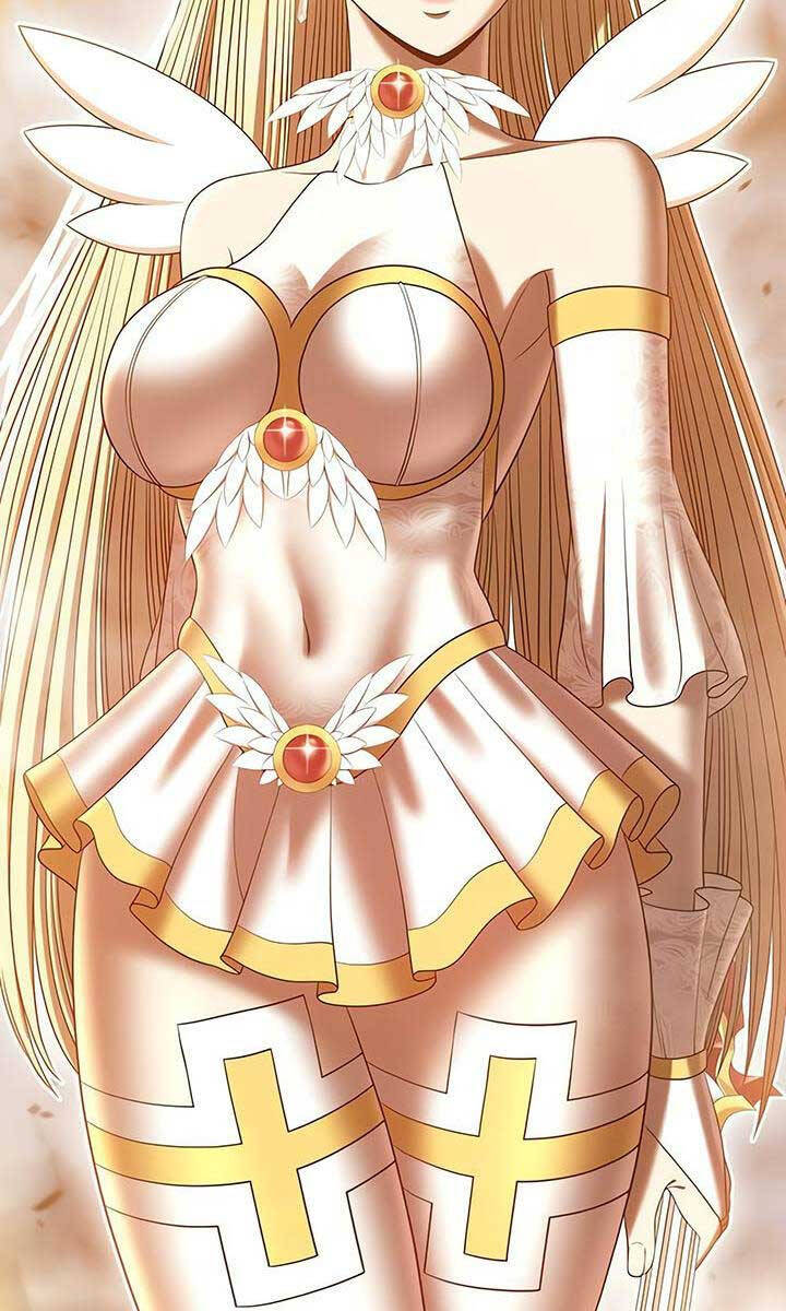 Gậy Gỗ Cấp 99+ Chapter 55.5 - 101