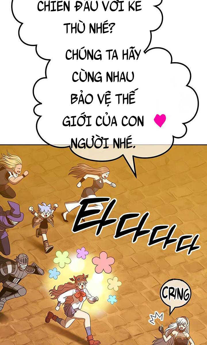 Gậy Gỗ Cấp 99+ Chapter 55.6 - 43