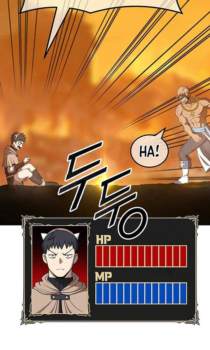 Gậy Gỗ Cấp 99+ Chapter 55 - 80