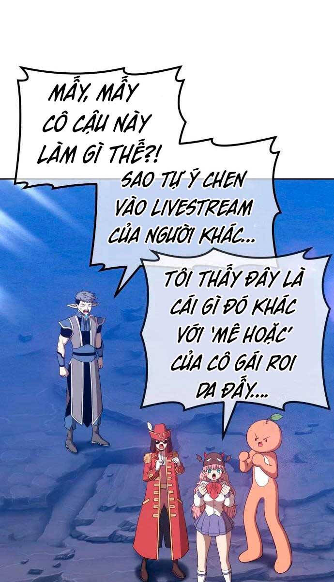 Gậy Gỗ Cấp 99+ Chapter 57.5 - 22