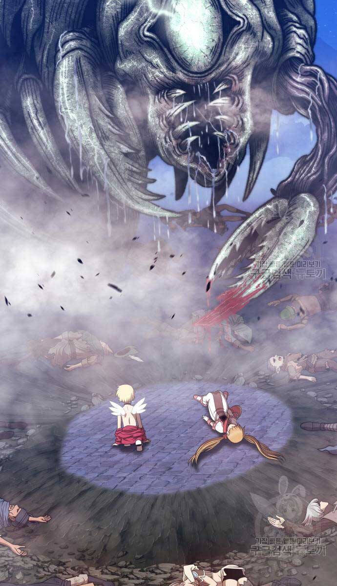 Gậy Gỗ Cấp 99+ Chapter 67.6 - 105