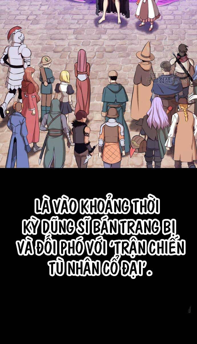 Gậy Gỗ Cấp 99+ Chapter 75.5 - 112