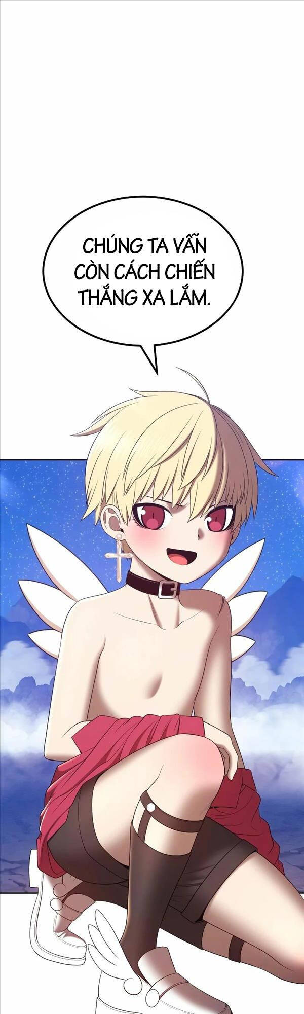 Gậy Gỗ Cấp 99+ Chapter 76.5 - 24