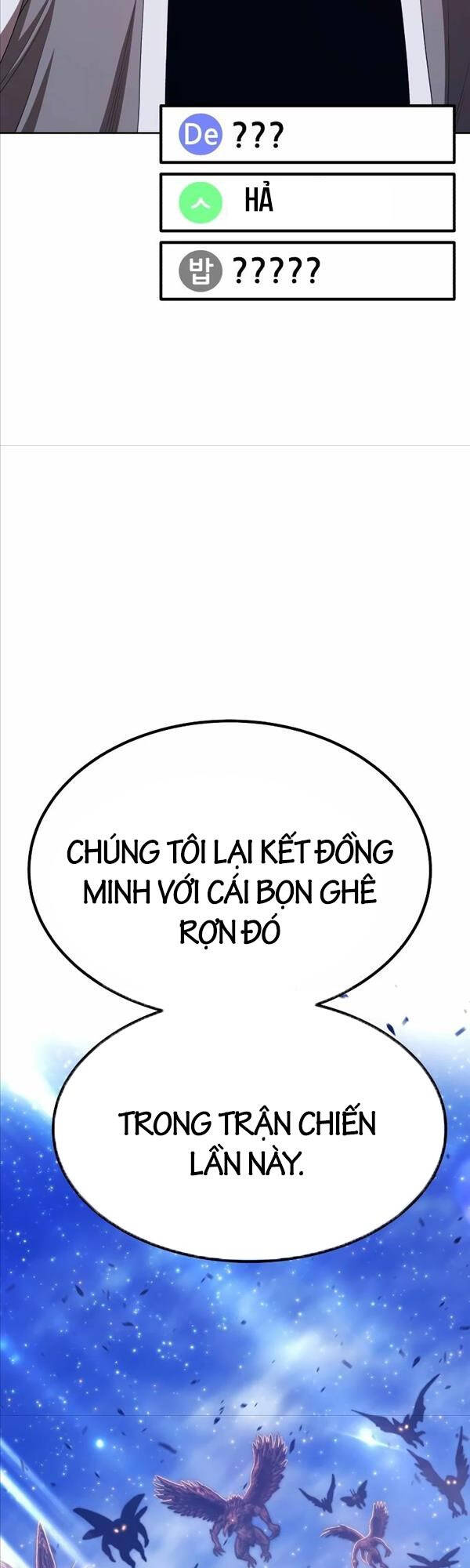 Gậy Gỗ Cấp 99+ Chapter 76.5 - 38