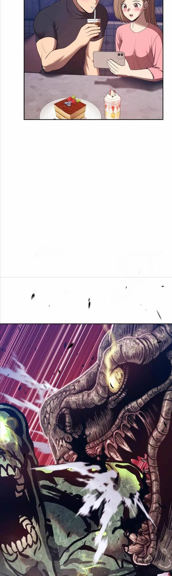Gậy Gỗ Cấp 99+ Chapter 76.5 - 77