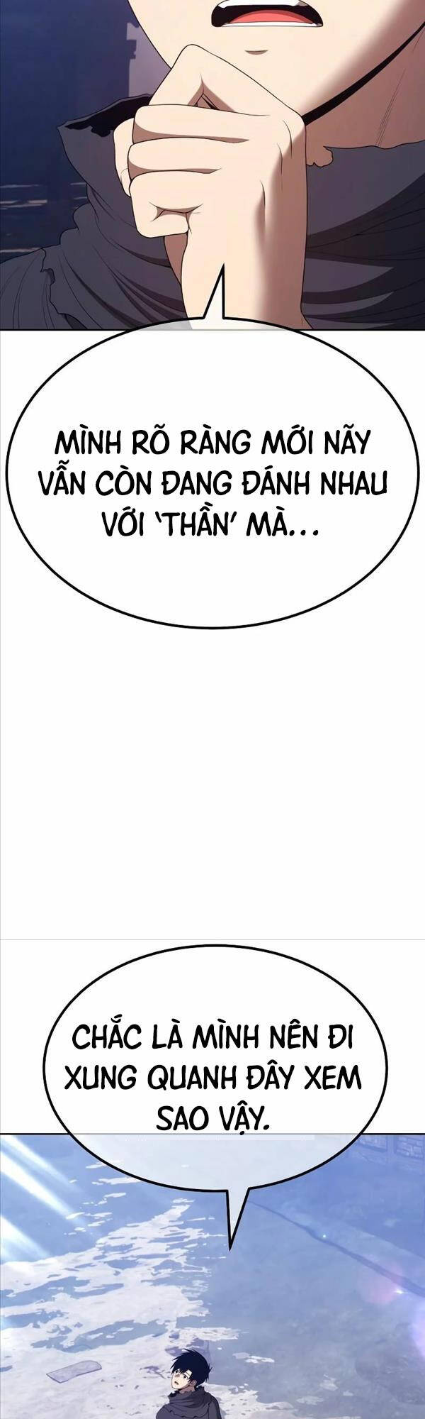 Gậy Gỗ Cấp 99+ Chapter 77.5 - 22