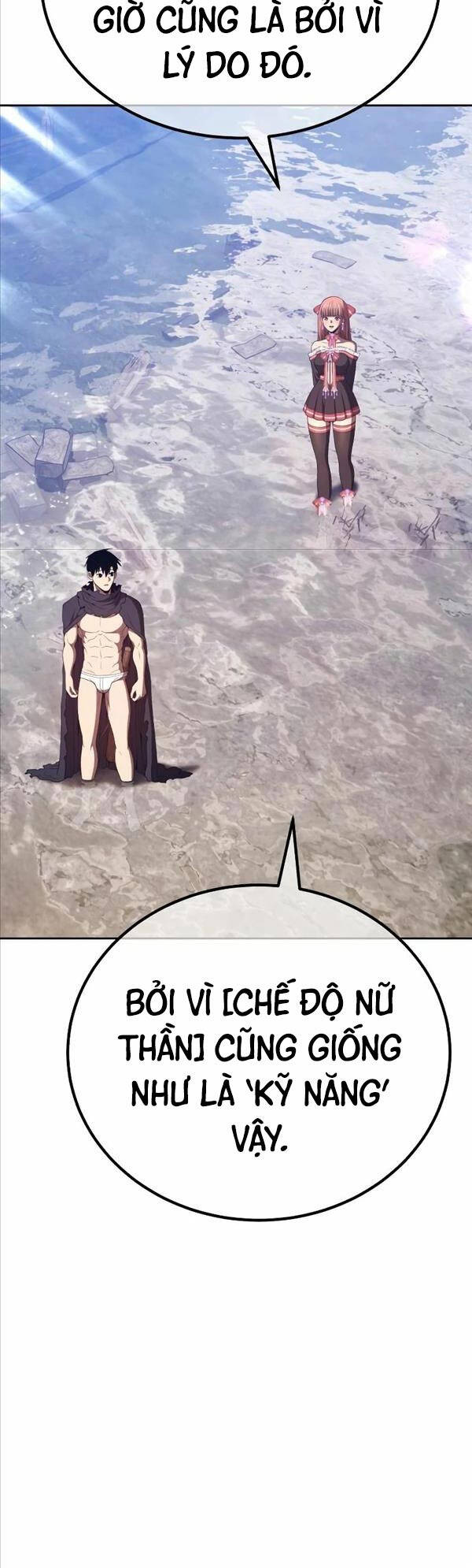 Gậy Gỗ Cấp 99+ Chapter 77.5 - 51