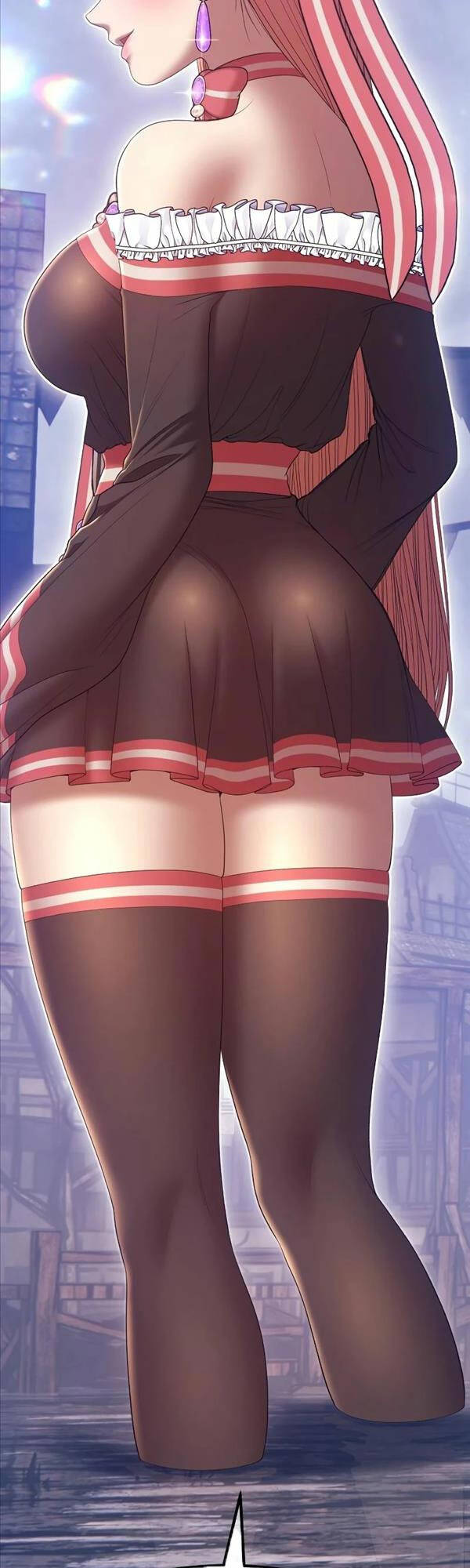 Gậy Gỗ Cấp 99+ Chapter 77.5 - 67