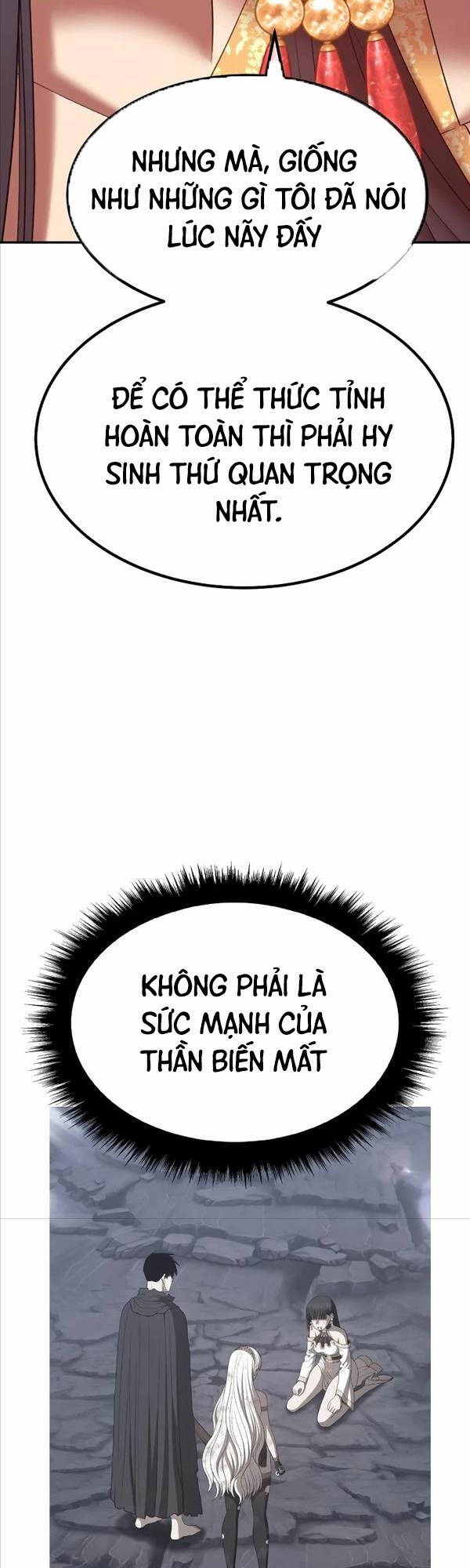 Gậy Gỗ Cấp 99+ Chapter 77.5 - 8