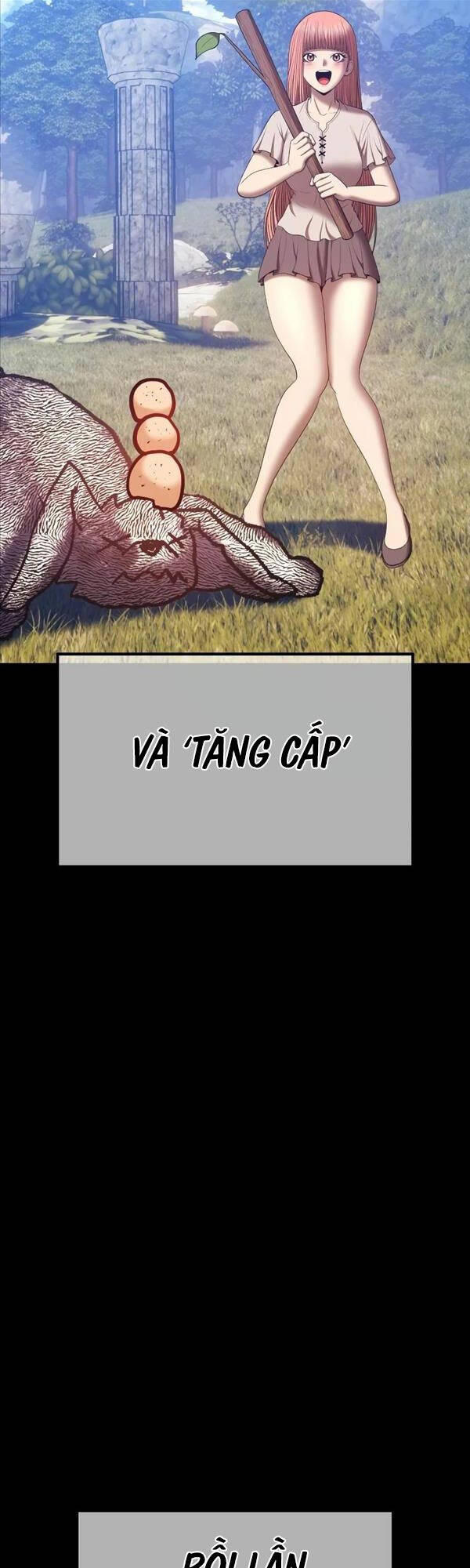 Gậy Gỗ Cấp 99+ Chapter 77.5 - 85
