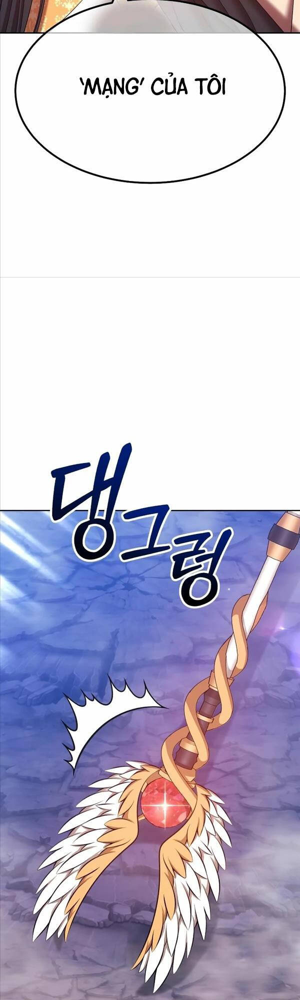 Gậy Gỗ Cấp 99+ Chapter 77.5 - 10