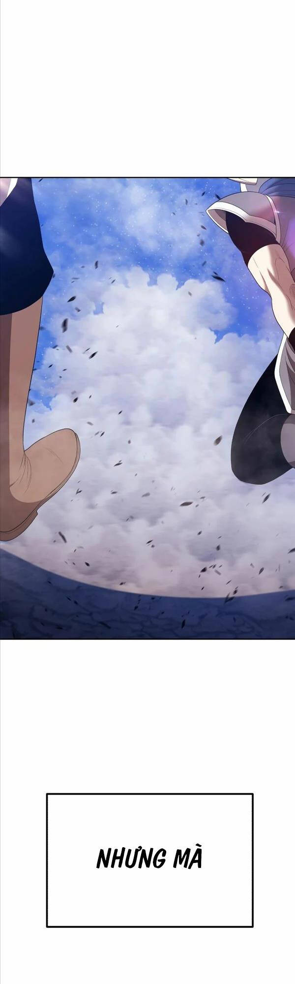 Gậy Gỗ Cấp 99+ Chapter 77 - 110