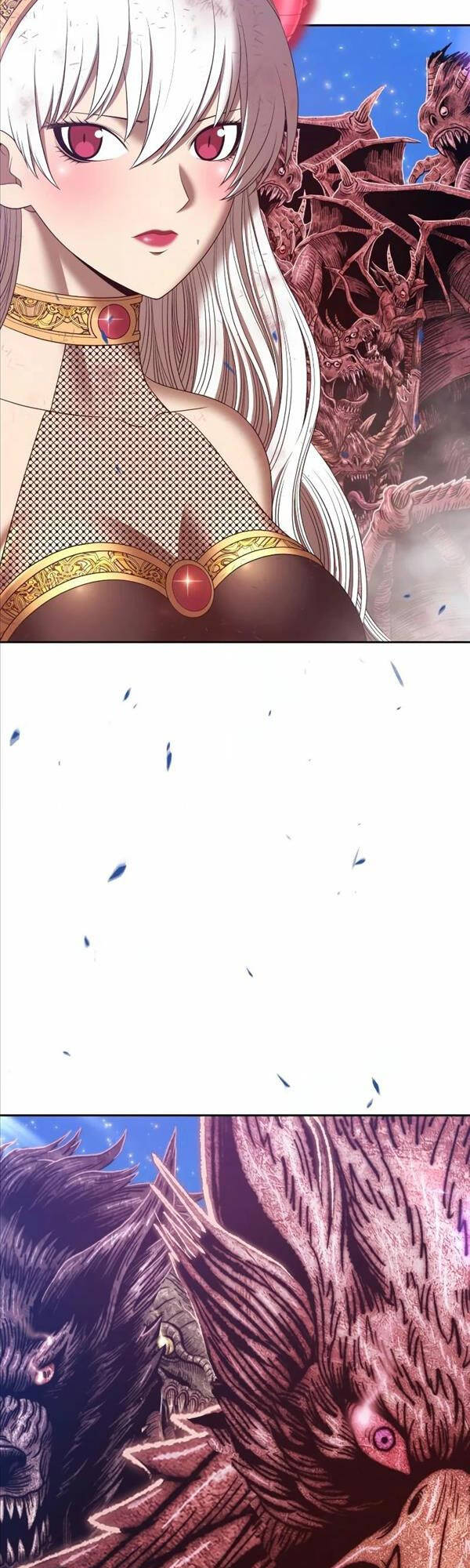 Gậy Gỗ Cấp 99+ Chapter 77 - 22