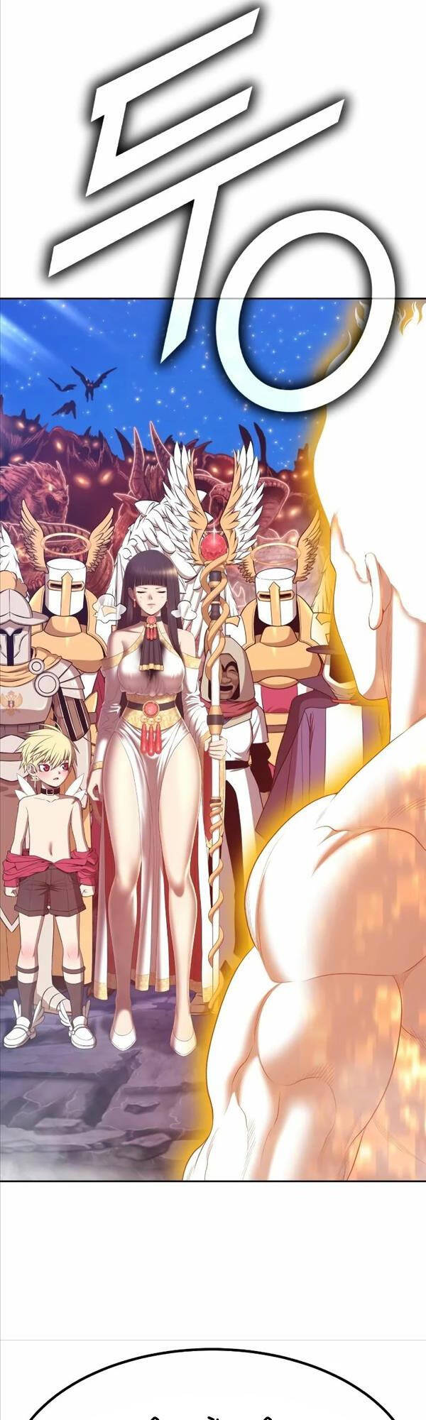 Gậy Gỗ Cấp 99+ Chapter 77 - 31
