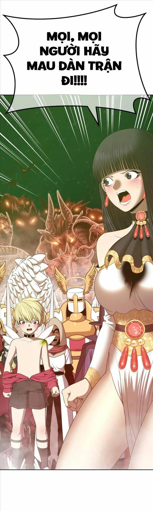 Gậy Gỗ Cấp 99+ Chapter 77 - 43