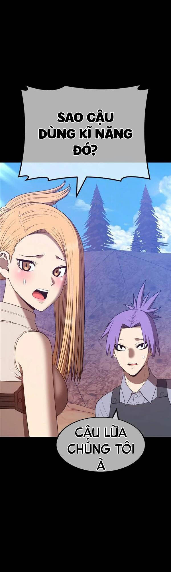 Gậy Gỗ Cấp 99+ Chapter 78.5 - 111